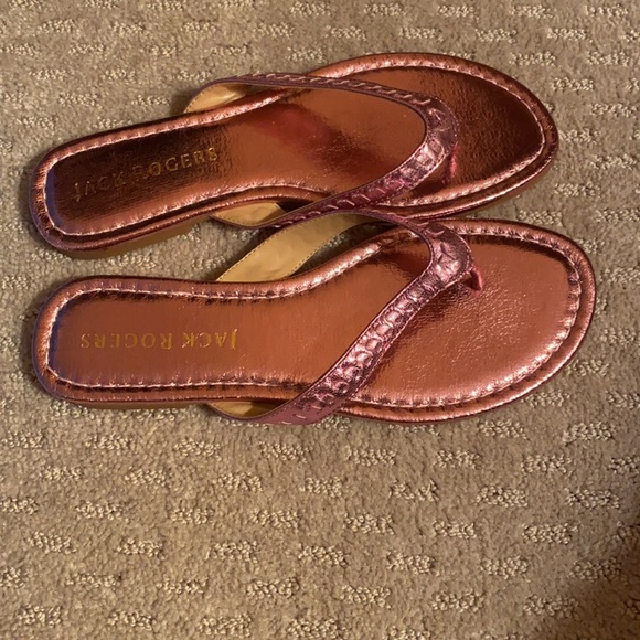 Jack Rogers sandals - Picture 2 of 6